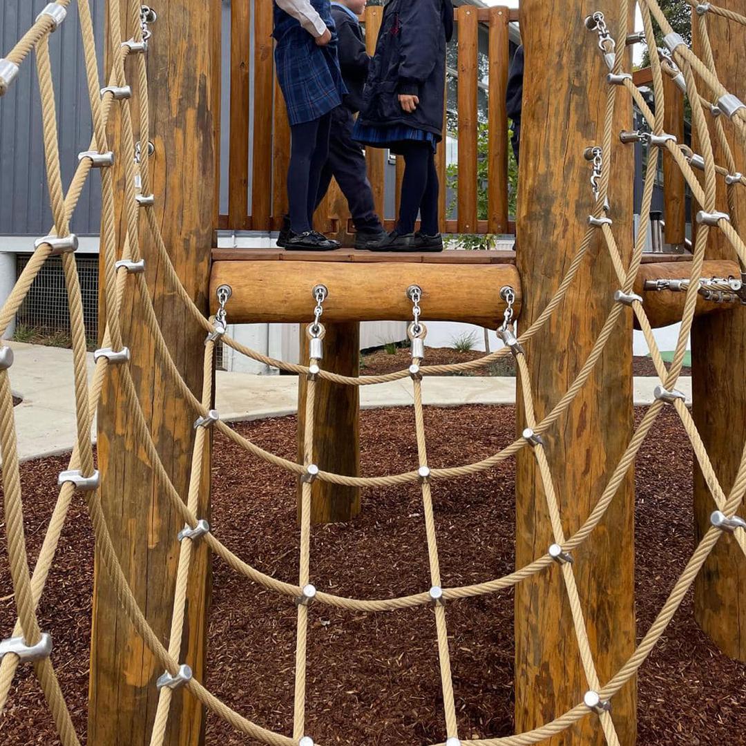 Net Bridge
