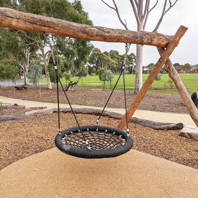 Nest Swing nest-swing