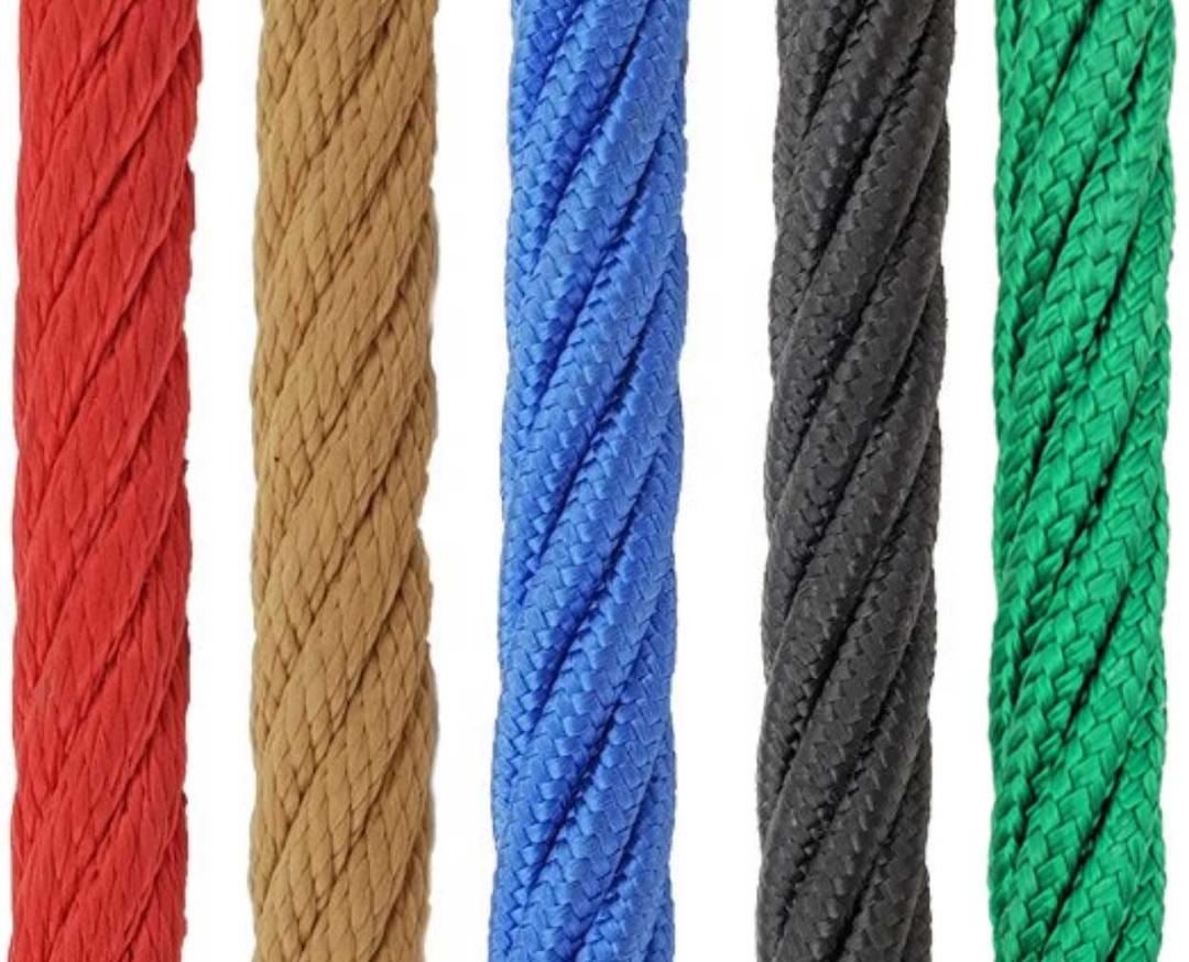 Custom Playground Rope - Per m