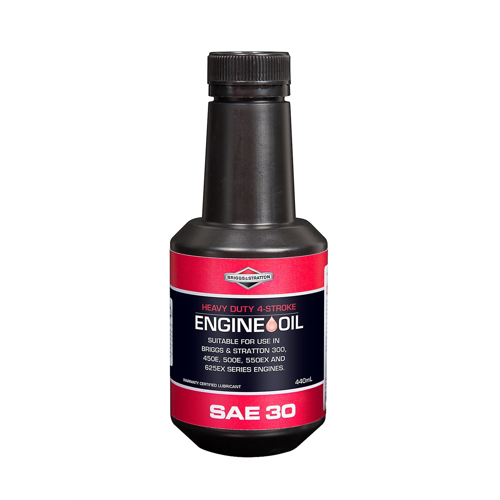 Engine oil 440ml
