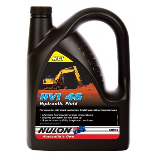 hydraulic oil 5L