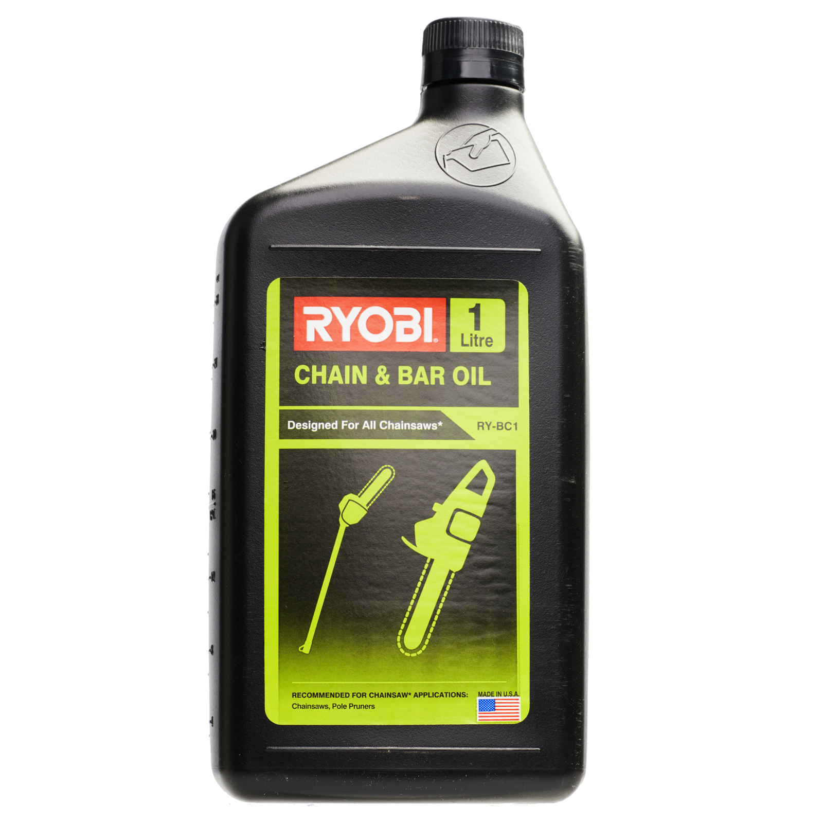 Chain bar oil 1L